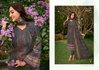 Zara Zoya By Levisha Cambric Cotton Dress Material Wholesale Clothing Suppliers In India